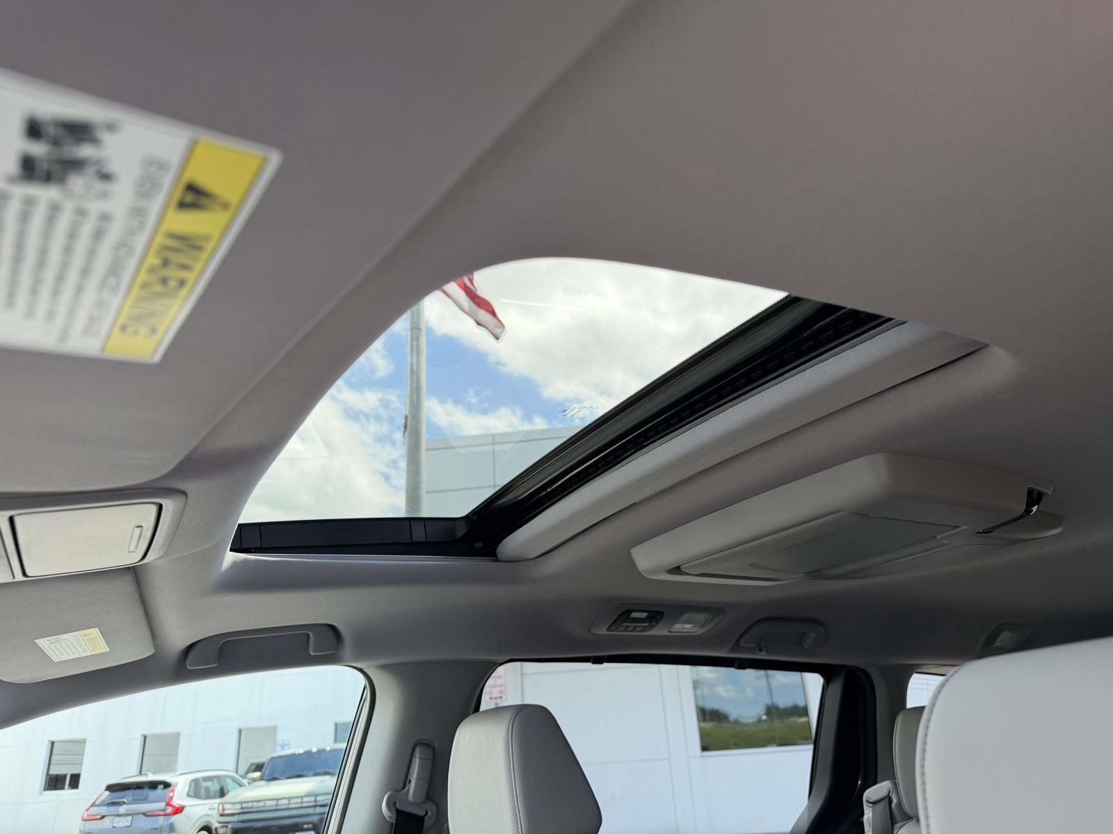 Used 2019 Honda Odyssey Van