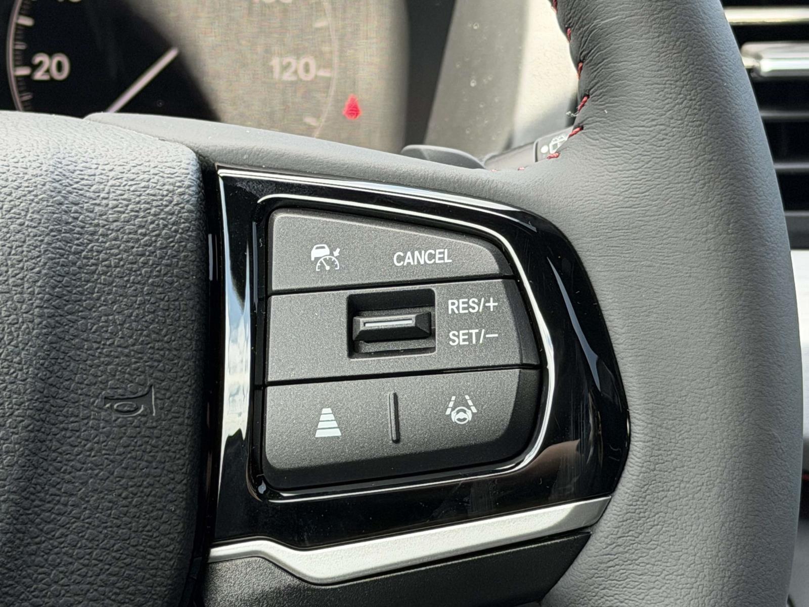 New 2026 Honda Odyssey Van
