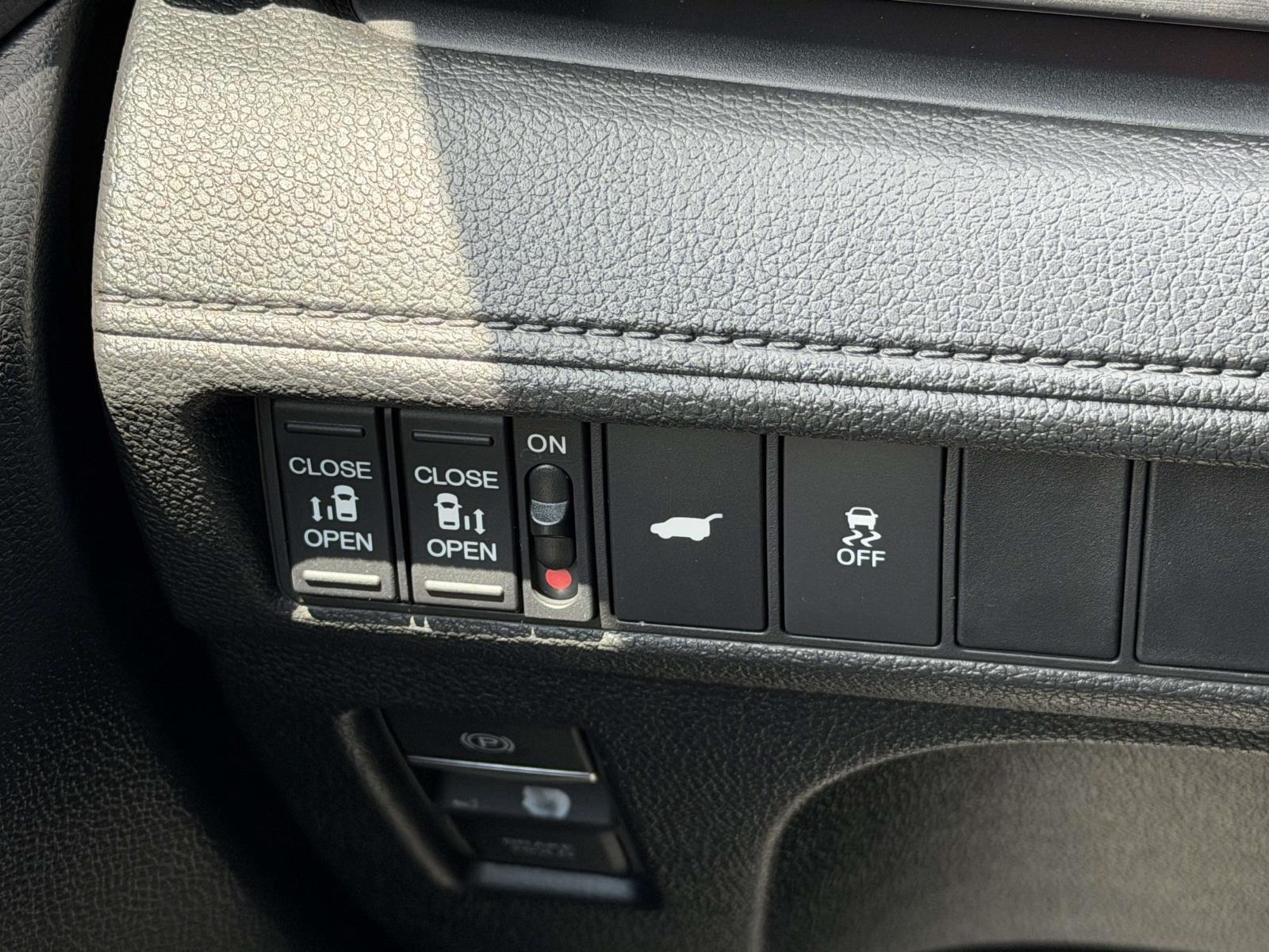 New 2026 Honda Odyssey Van