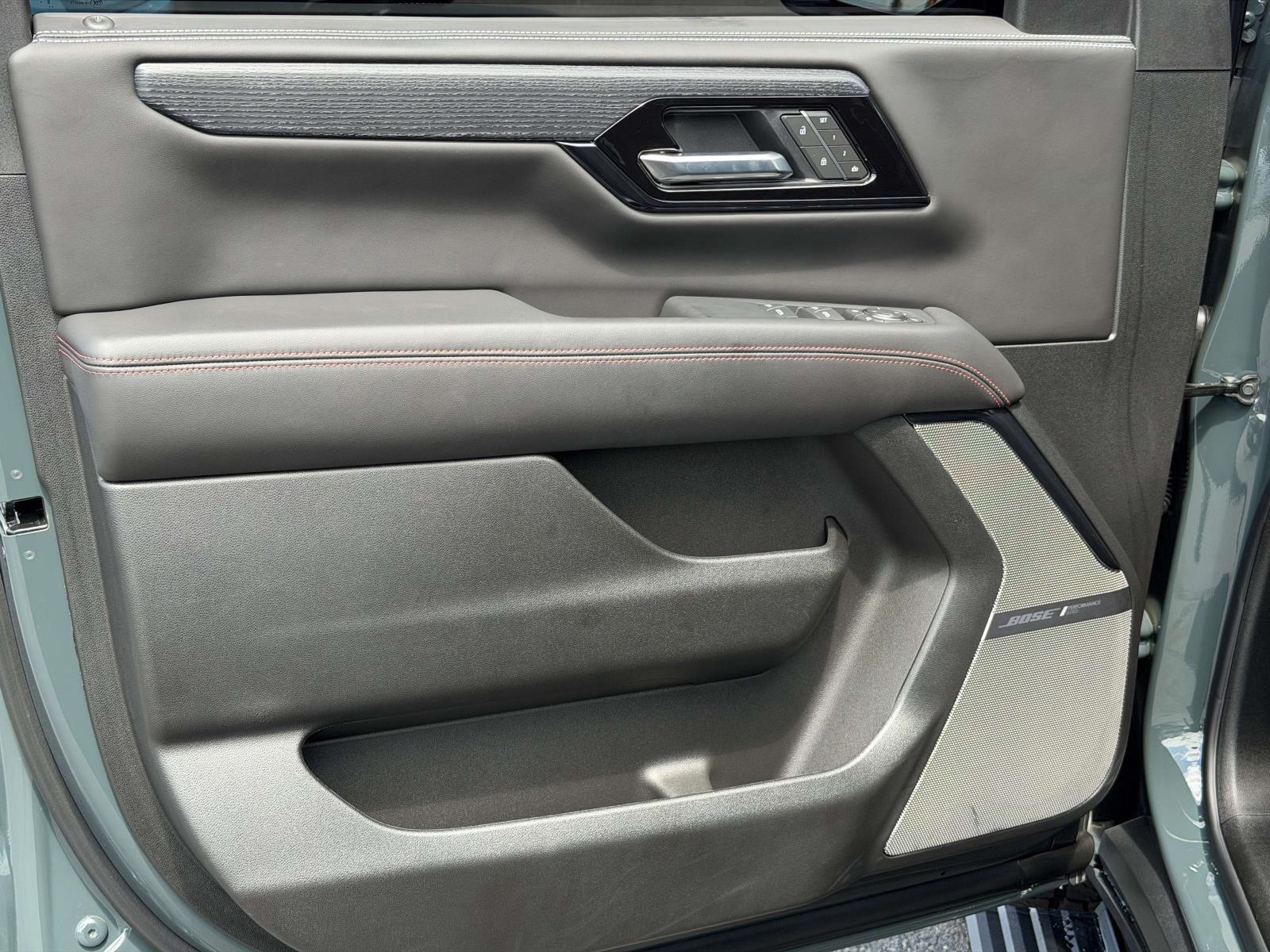 Used 2026 GMC Yukon SUV