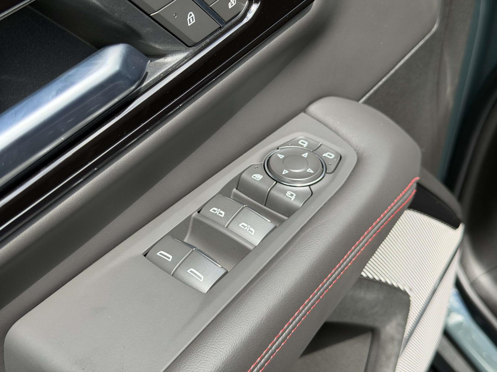 Used 2026 GMC Yukon SUV