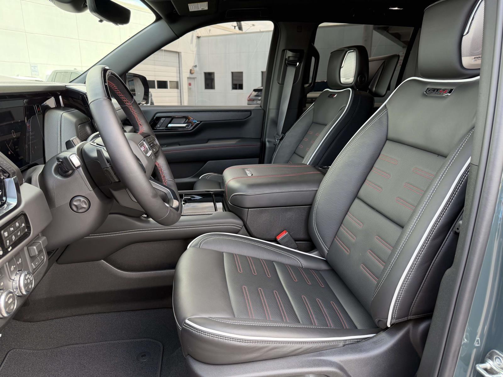 Used 2026 GMC Yukon SUV