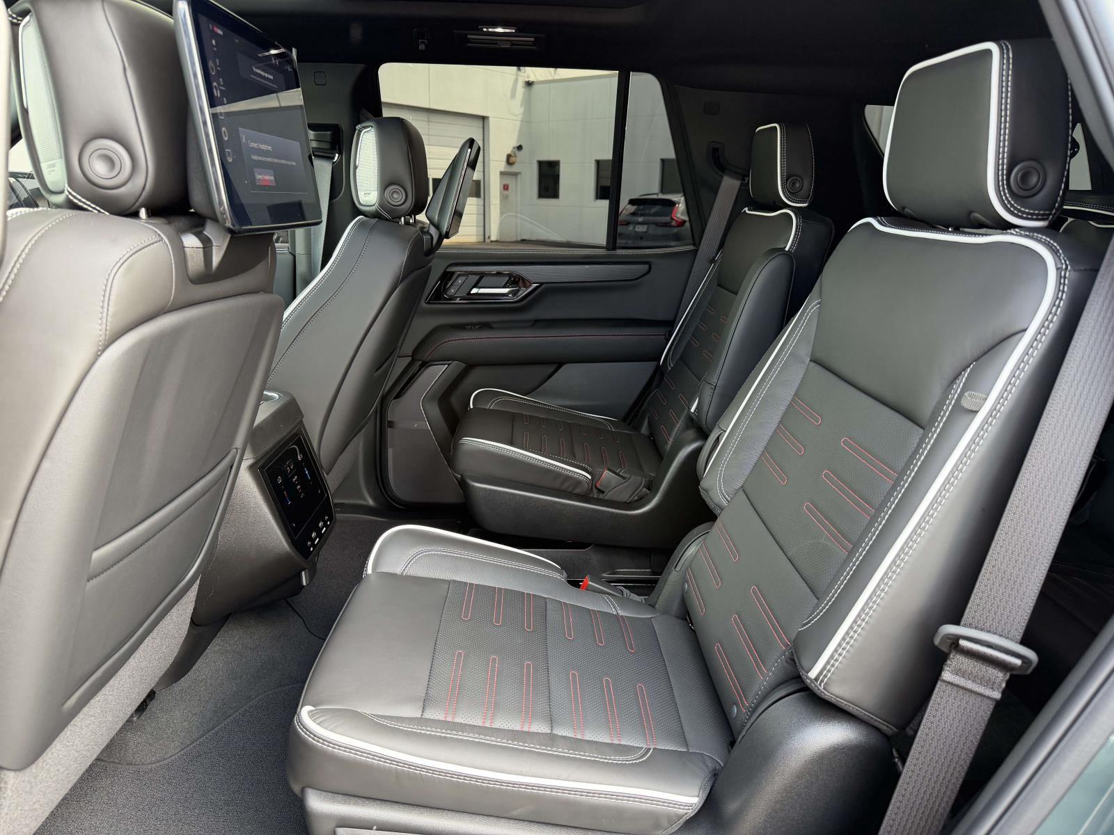 Used 2026 GMC Yukon SUV