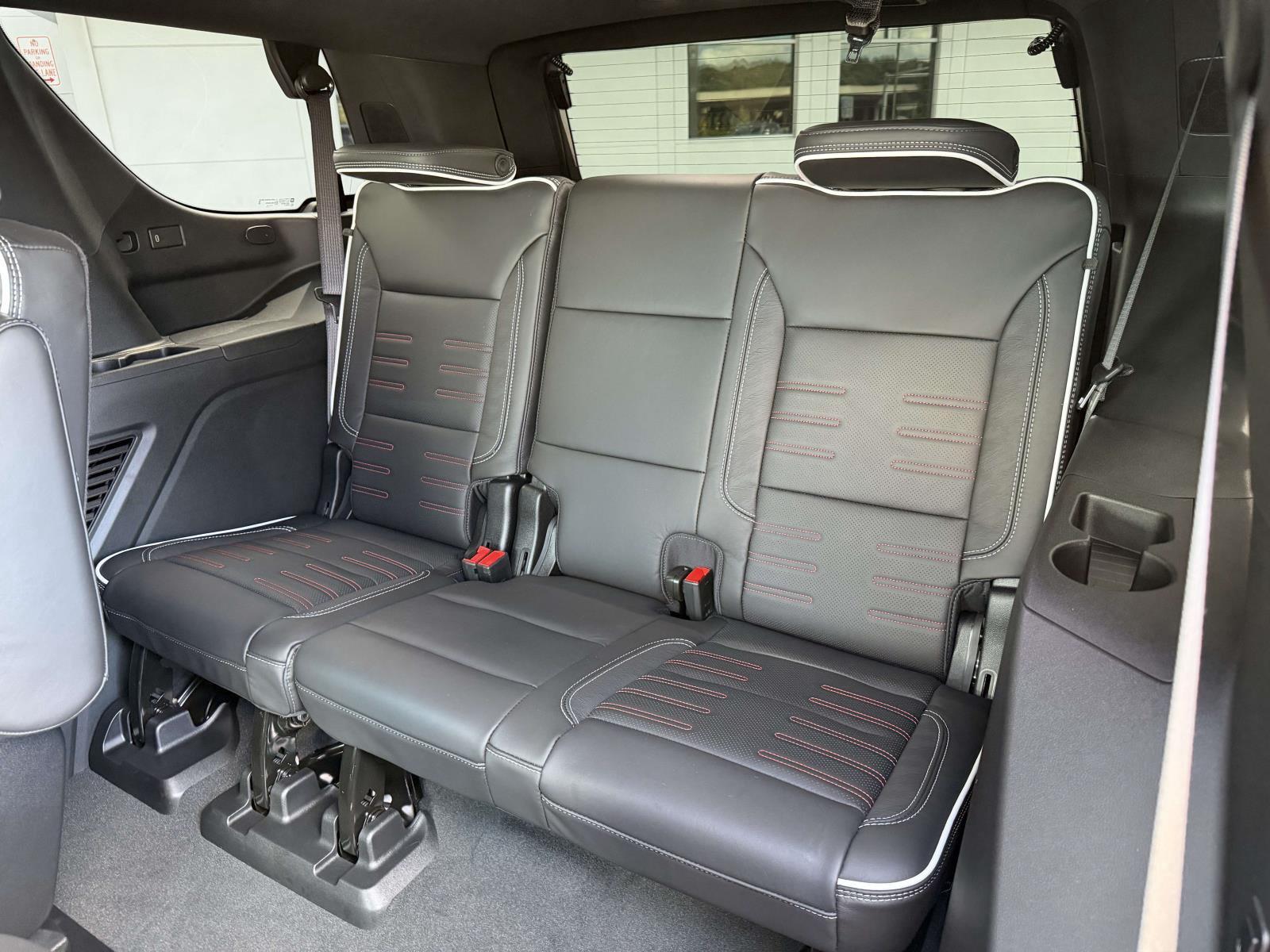 Used 2026 GMC Yukon SUV