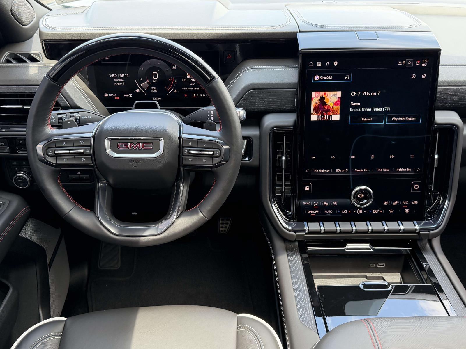 Used 2026 GMC Yukon SUV