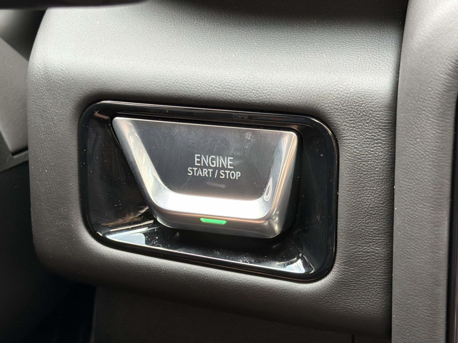 Used 2026 GMC Yukon SUV