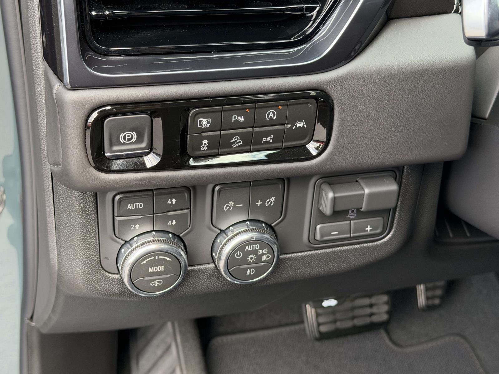 Used 2026 GMC Yukon SUV