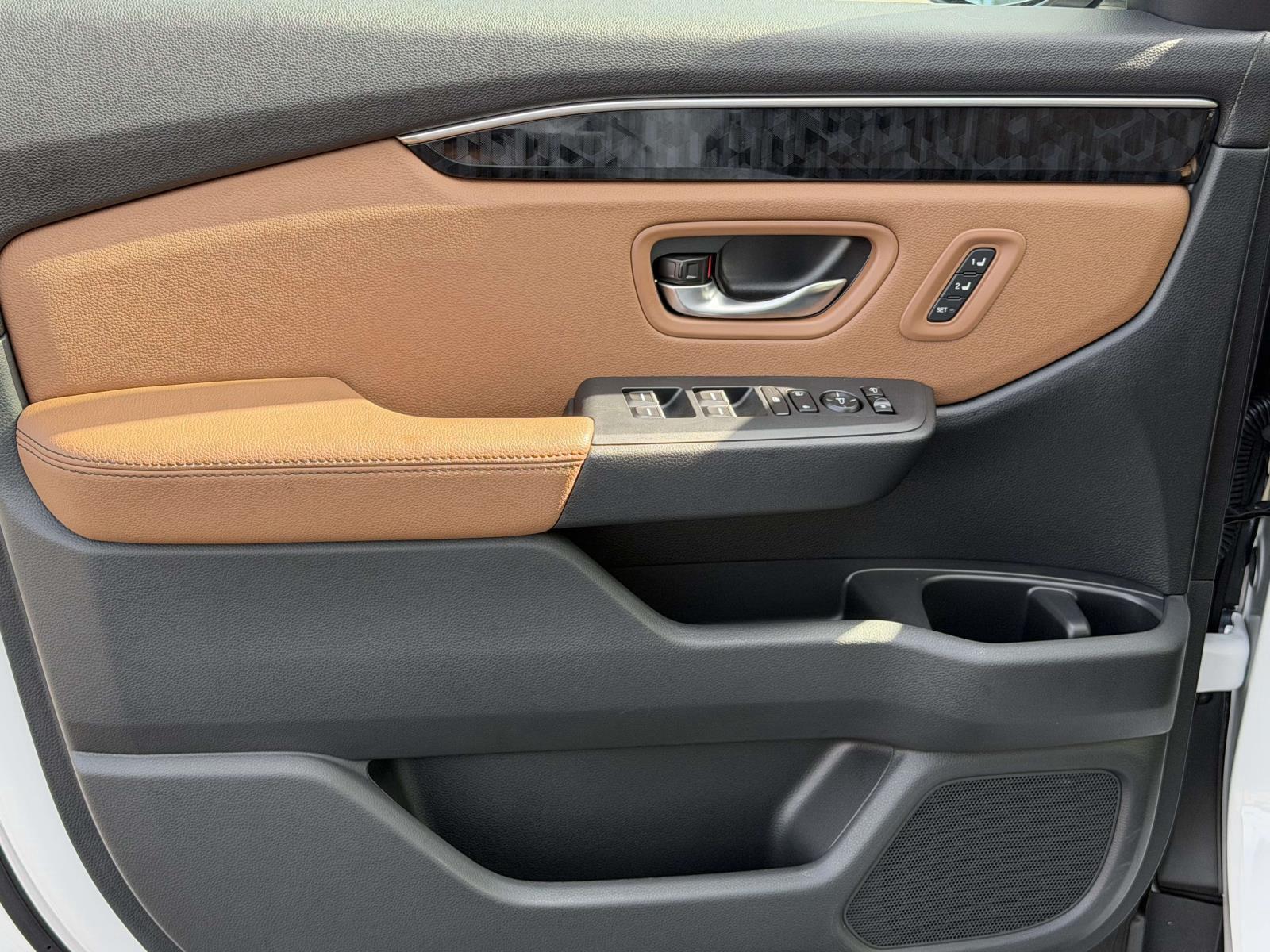 2026 Honda Passport TrailSport Elite - Photo 6