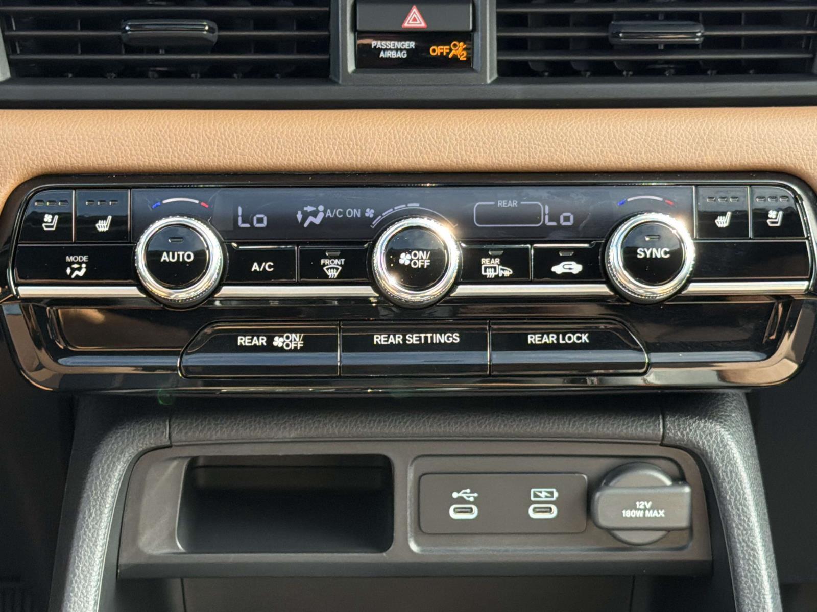 2026 Honda Passport TrailSport Elite - Photo 14