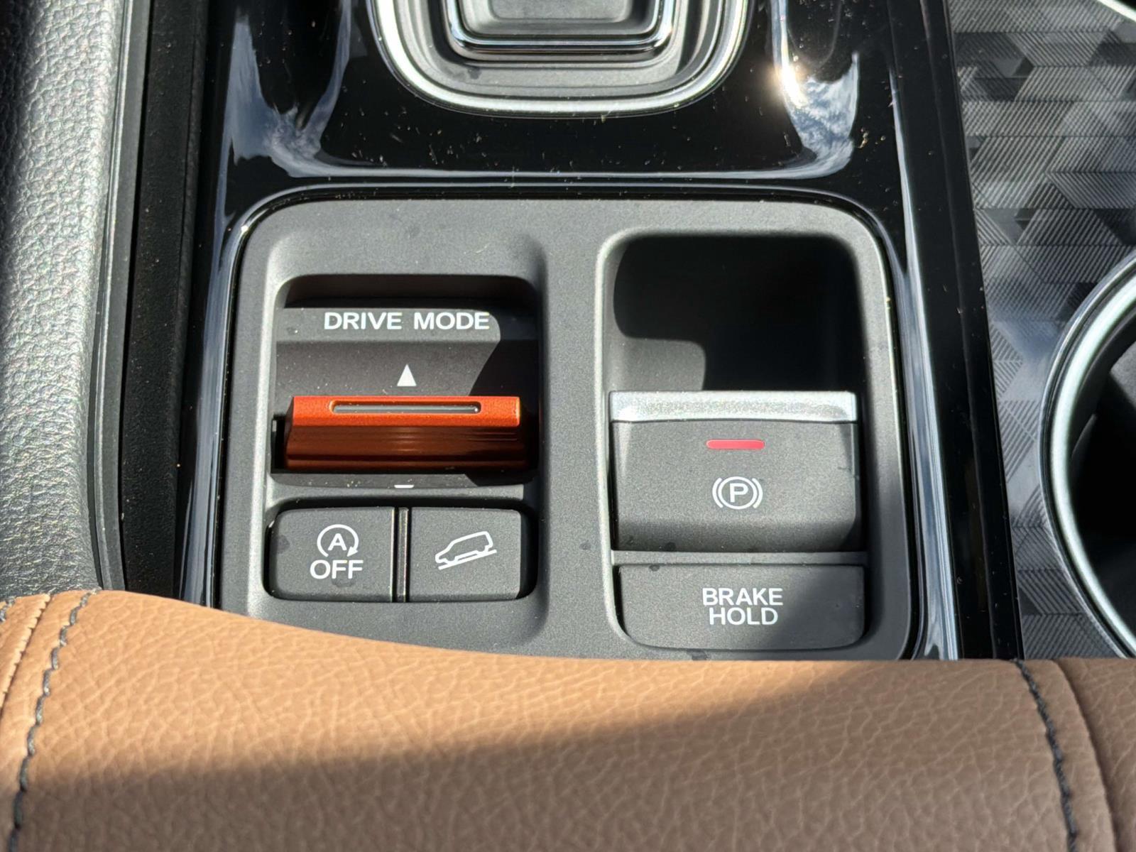2026 Honda Passport TrailSport Elite - Photo 16