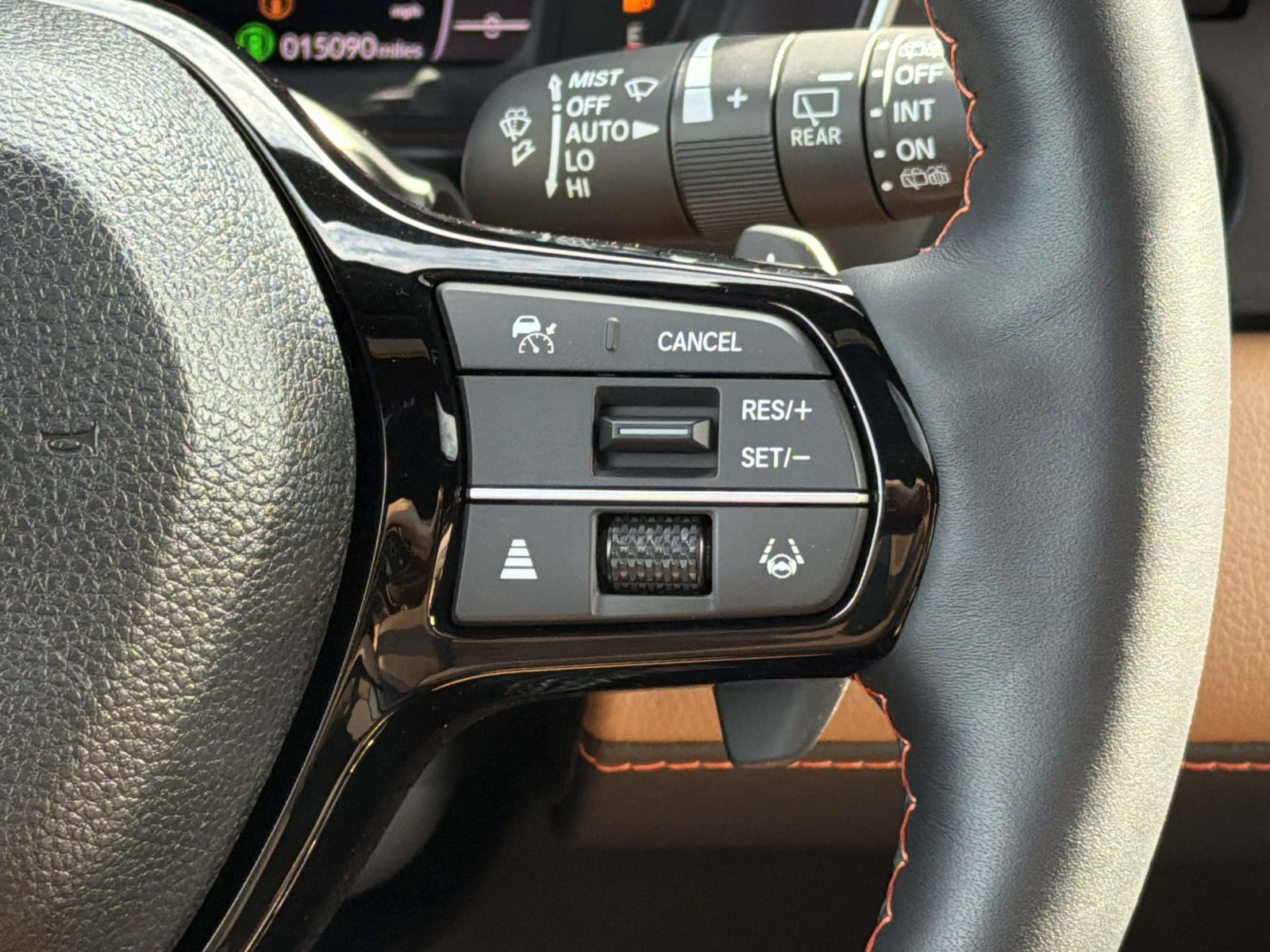 2026 Honda Passport TrailSport Elite - Photo 18