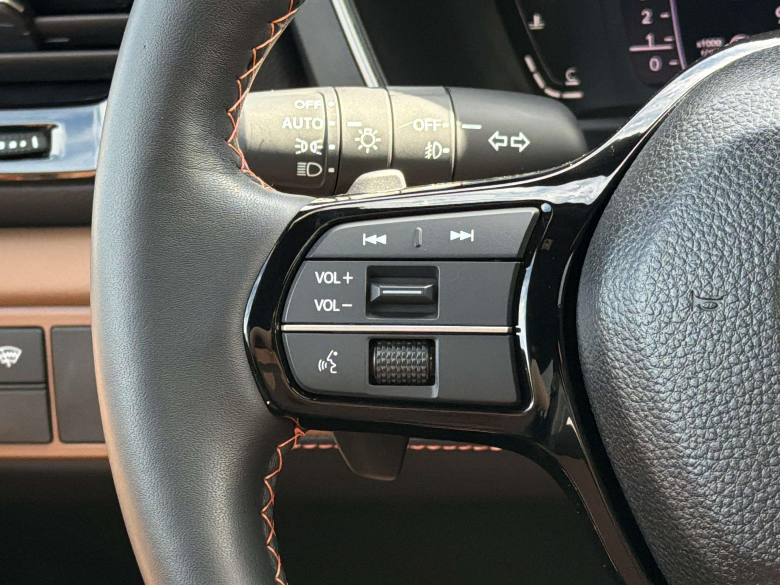 2026 Honda Passport TrailSport Elite - Photo 19