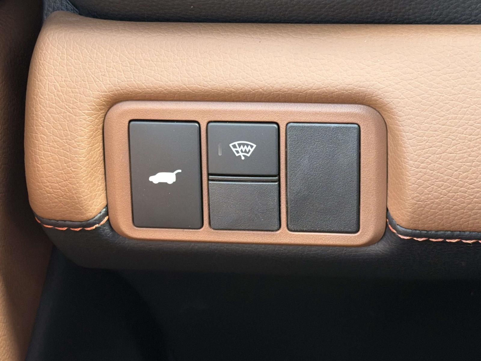 2026 Honda Passport TrailSport Elite - Photo 20