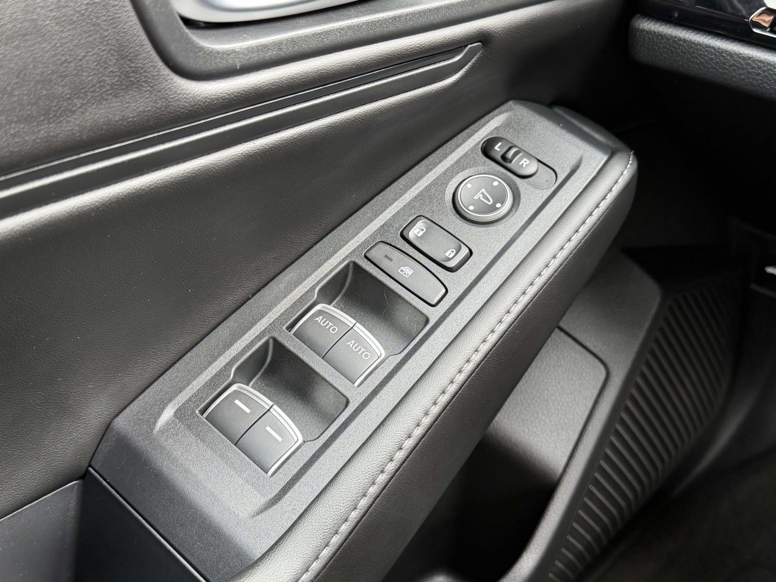 Used 2024 Honda Accord Hybrid Sedan