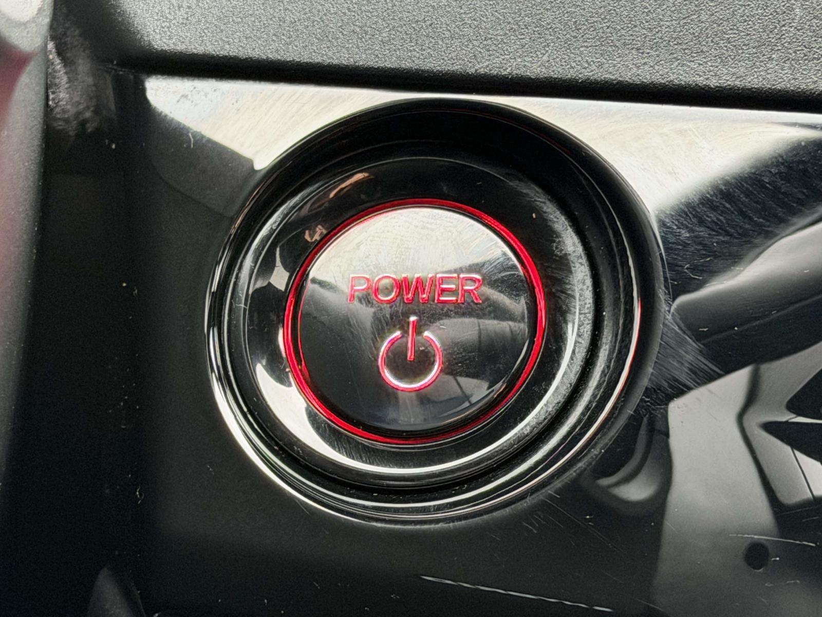 2024 Honda Accord Hybrid Sport-L - Photo 17