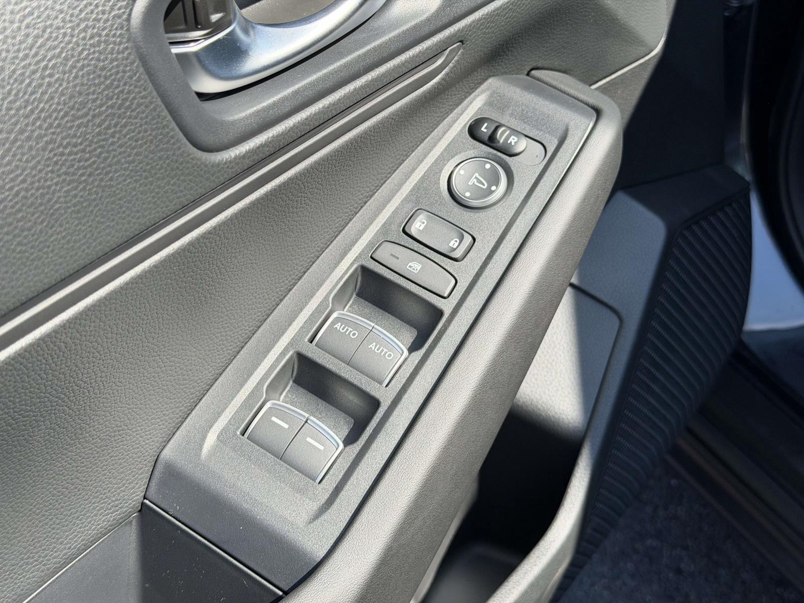 New 2026 Honda Accord Sedan Sedan
