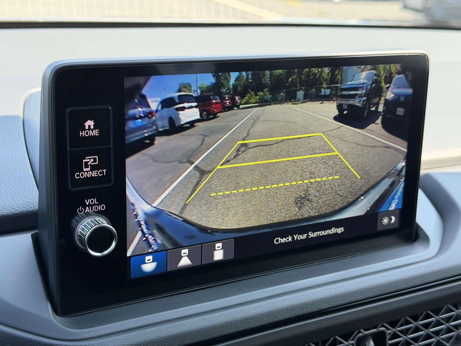 New 2026 Honda Accord Sedan Sedan
