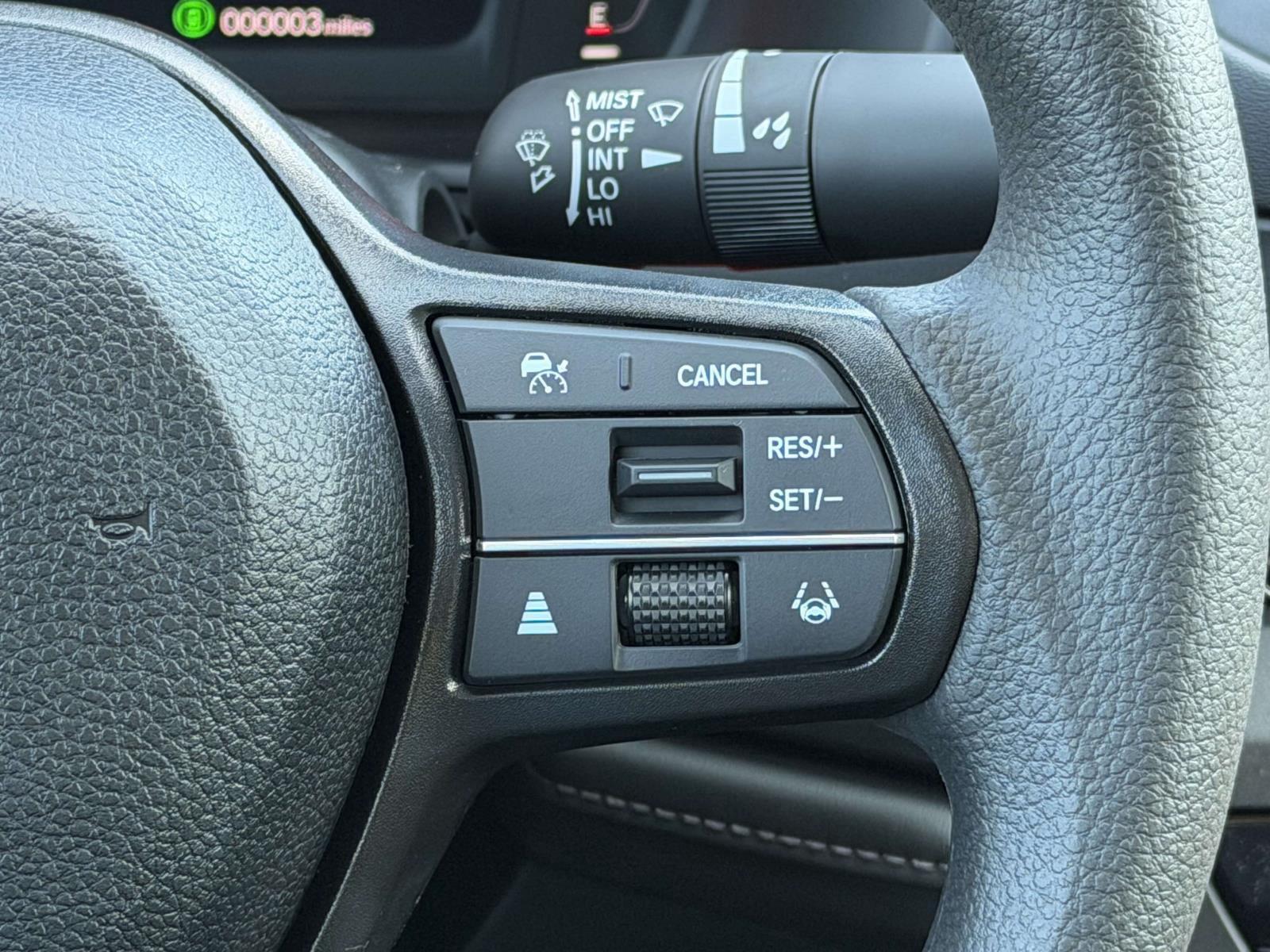 New 2026 Honda Accord Sedan Sedan