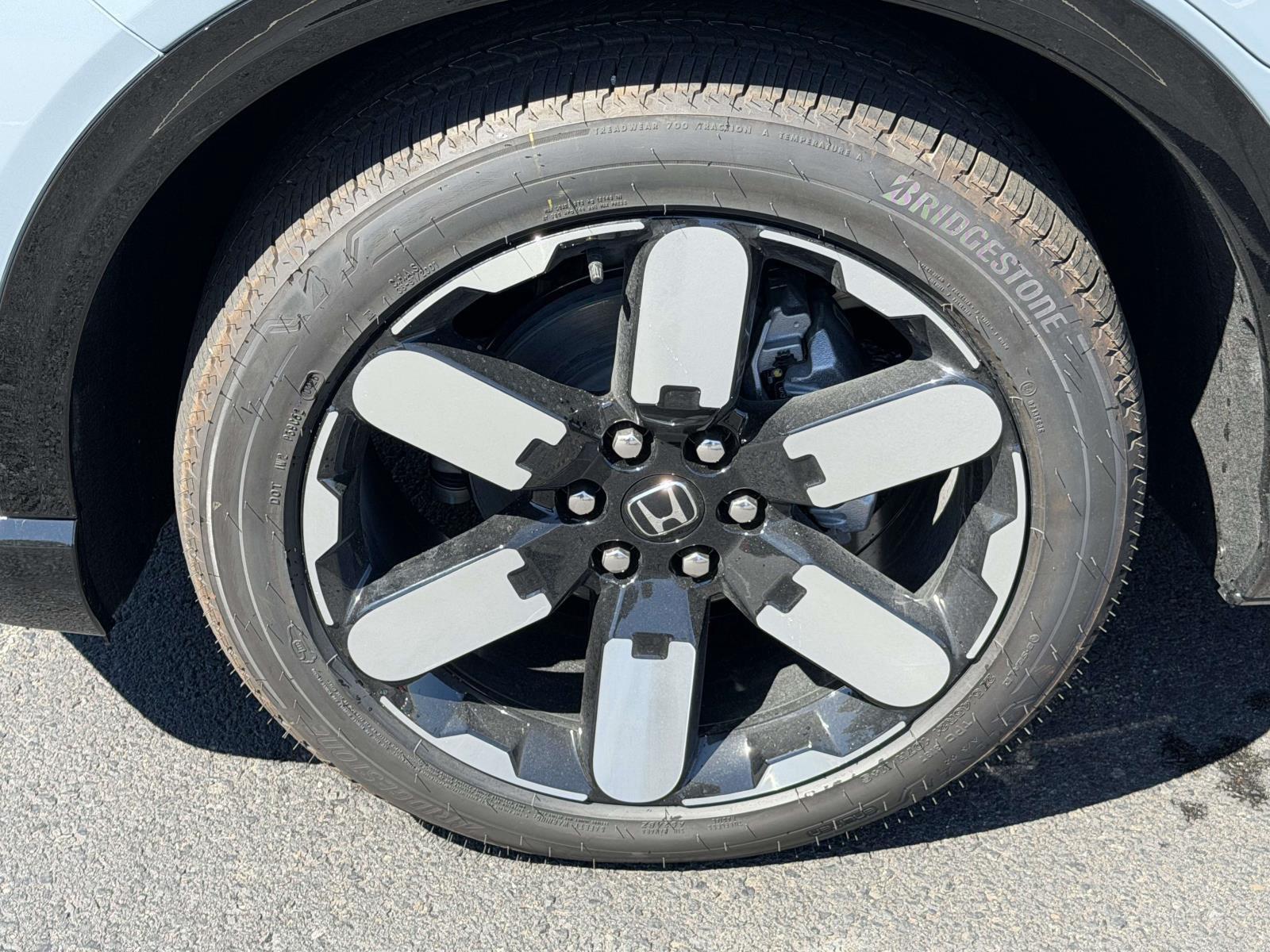 New 2026 Honda Prologue SUV