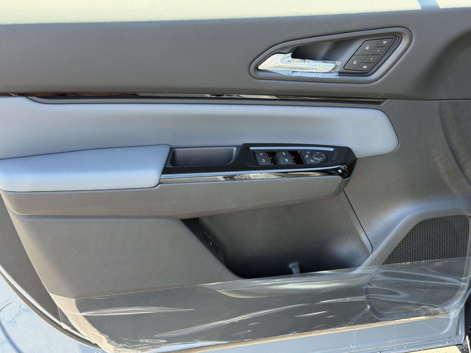 New 2026 Honda Prologue SUV