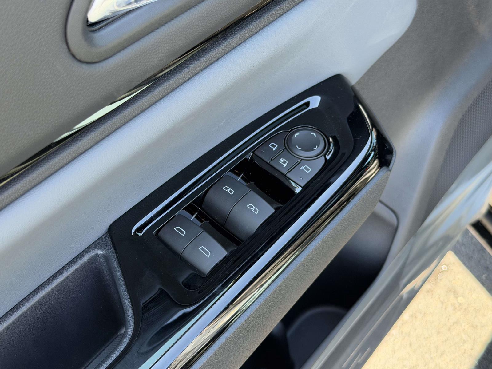 New 2026 Honda Prologue SUV