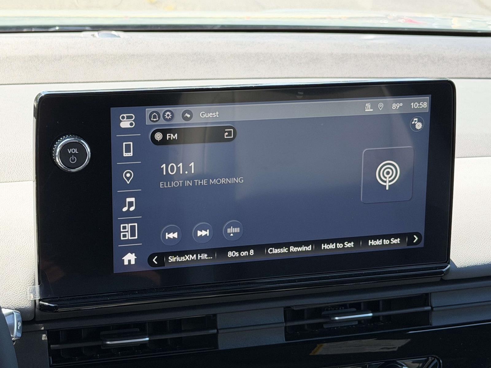 New 2026 Honda Prologue SUV