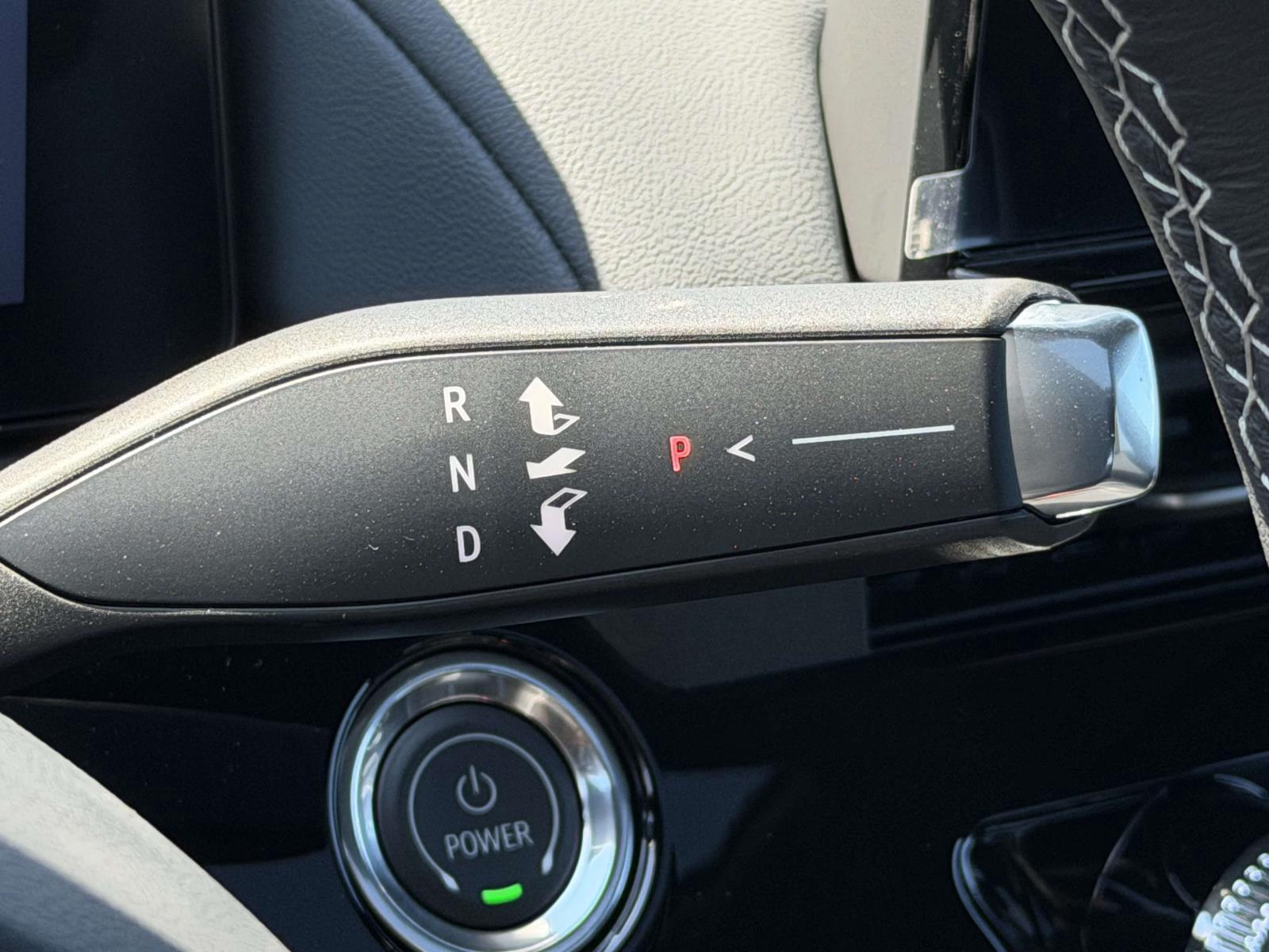 New 2026 Honda Prologue SUV