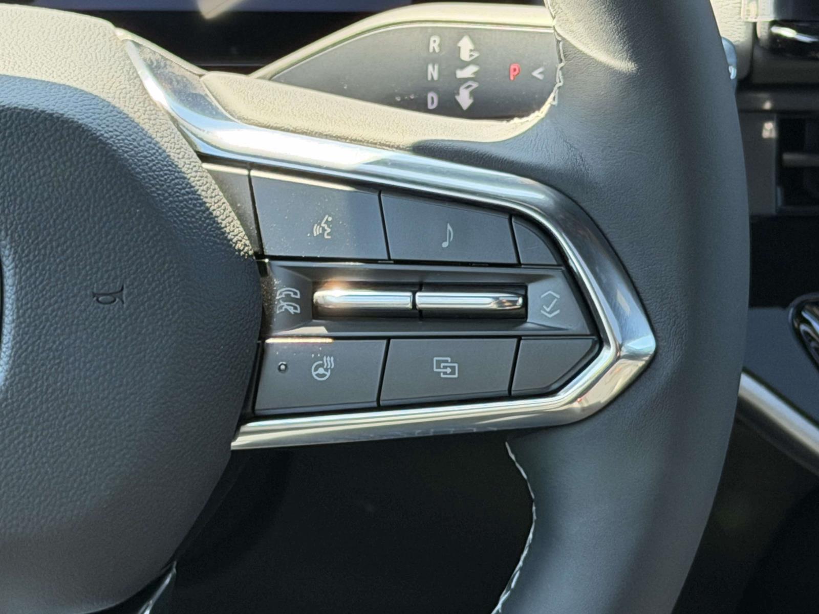 New 2026 Honda Prologue SUV