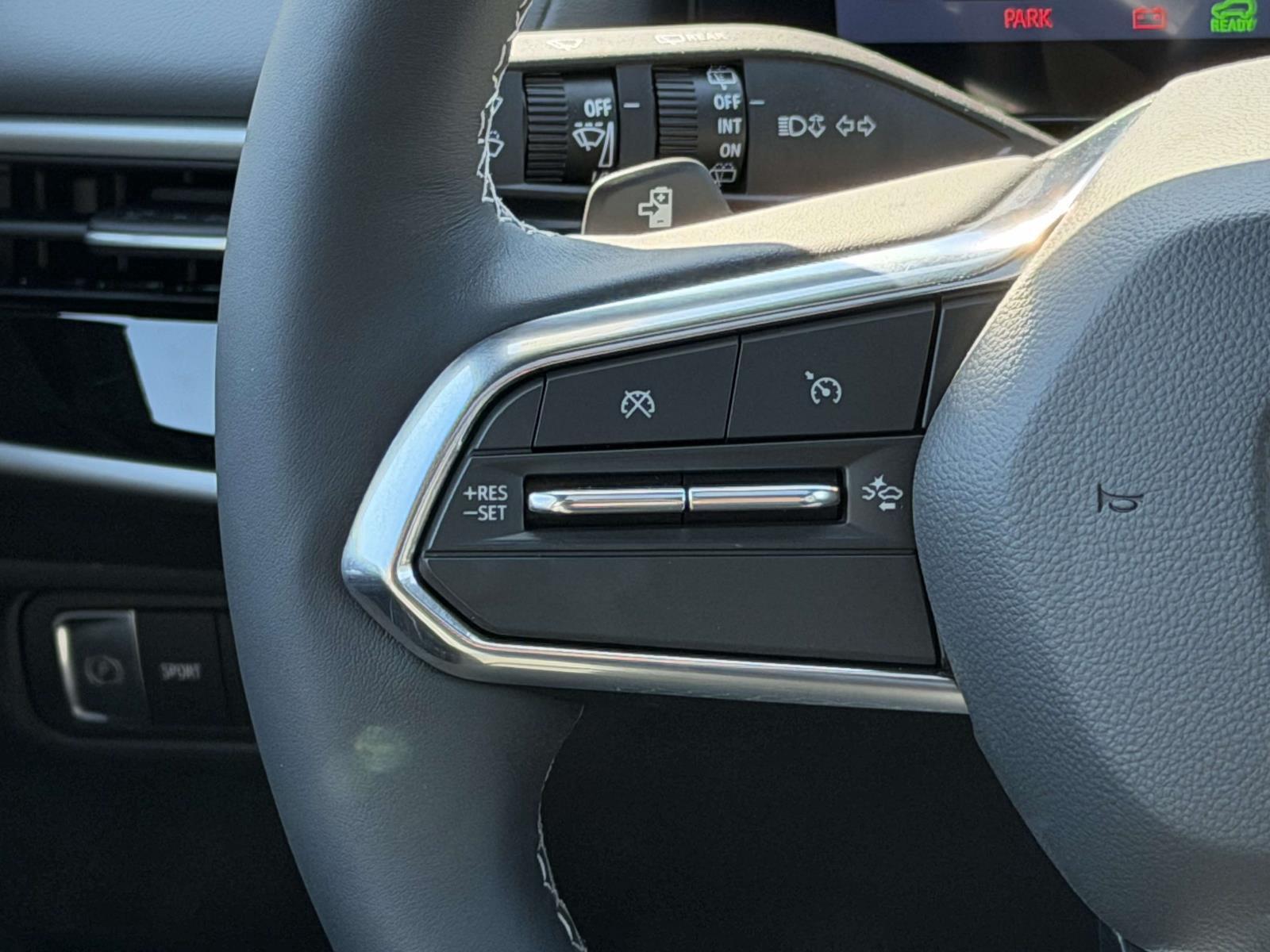 New 2026 Honda Prologue SUV