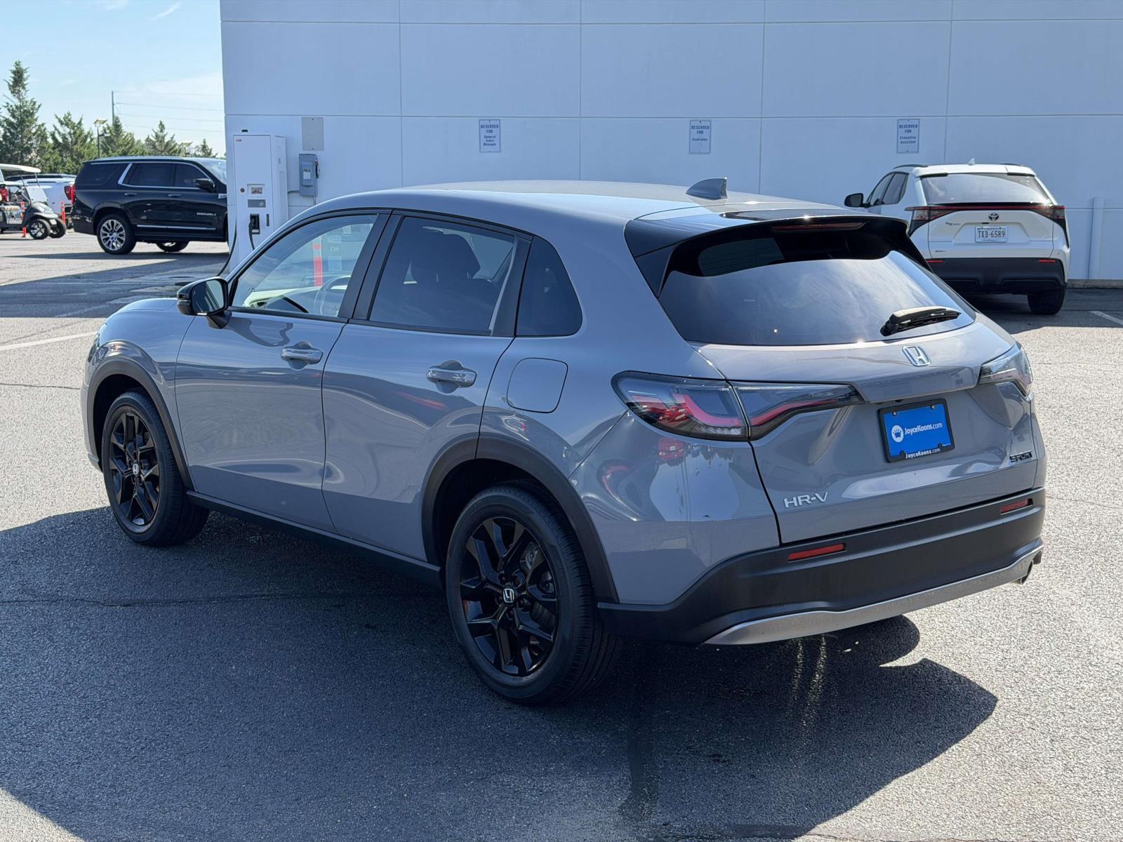 2024 Honda HR-V Sport - Photo 3
