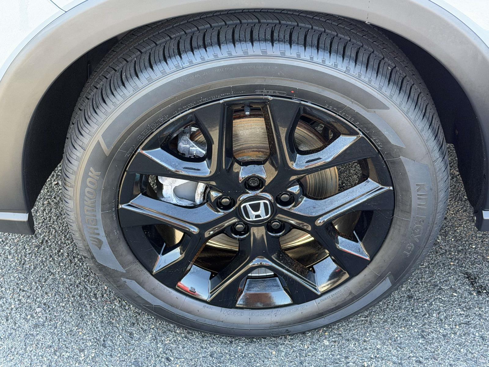 2024 Honda HR-V Sport - Photo 5