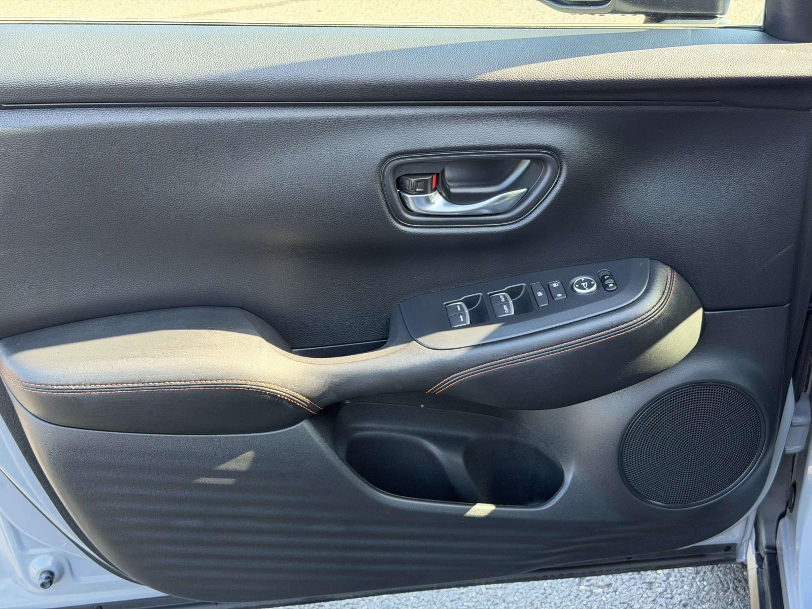 2024 Honda HR-V Sport - Photo 6