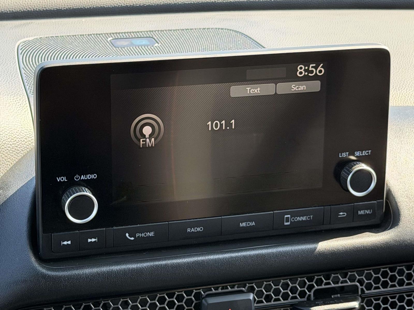 2024 Honda HR-V Sport - Photo 11