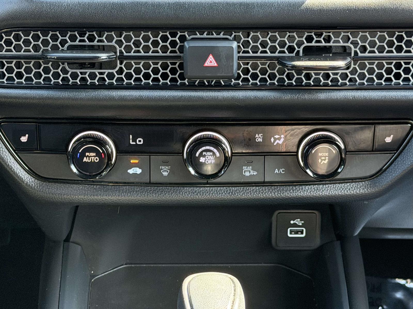 2024 Honda HR-V Sport - Photo 13
