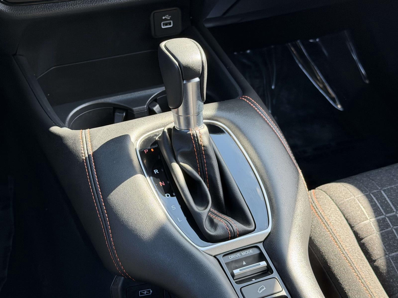 2024 Honda HR-V Sport - Photo 14