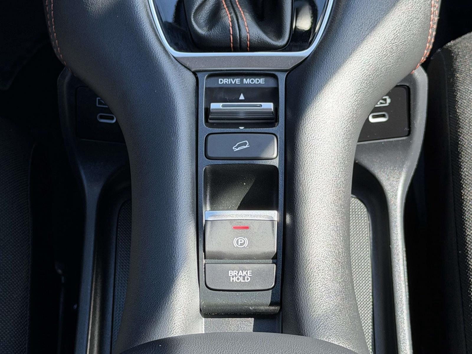 2024 Honda HR-V Sport - Photo 15