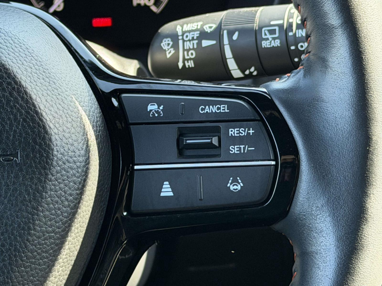 2024 Honda HR-V Sport - Photo 17