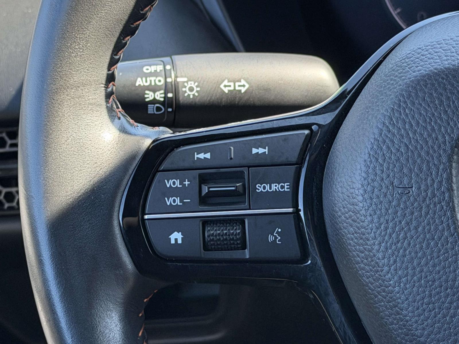 2024 Honda HR-V Sport - Photo 18