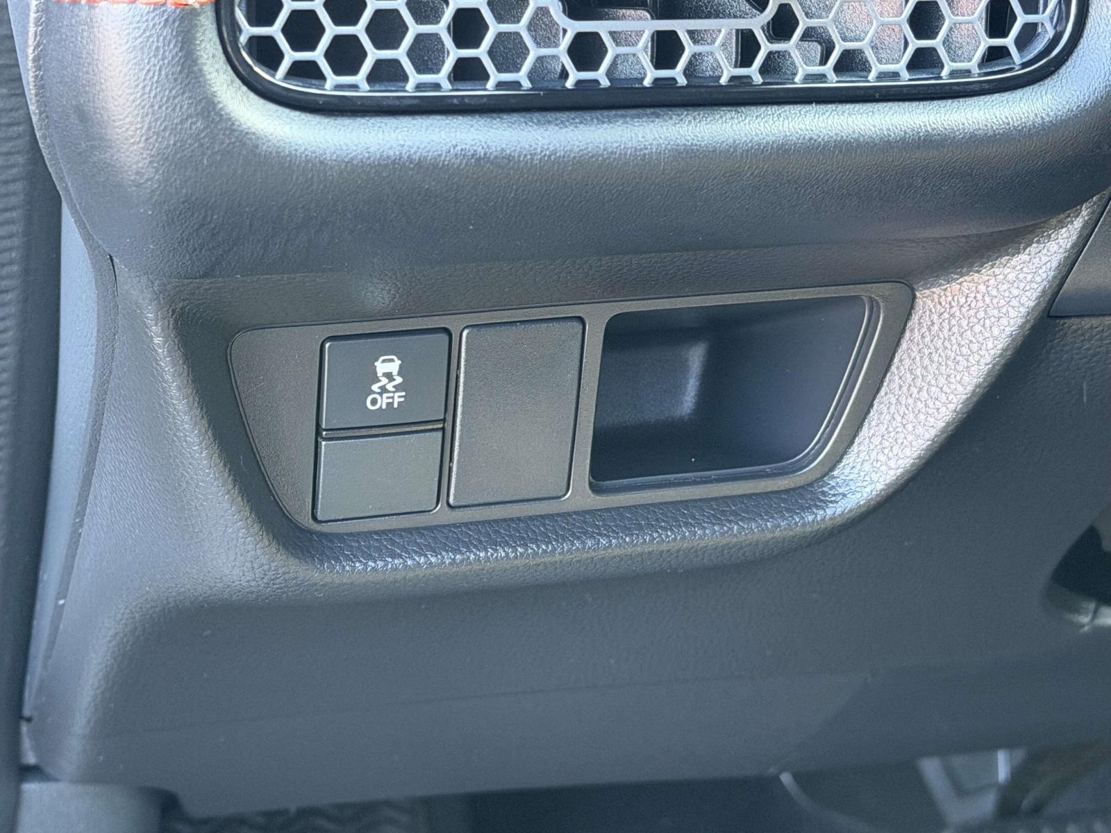 2024 Honda HR-V Sport - Photo 19