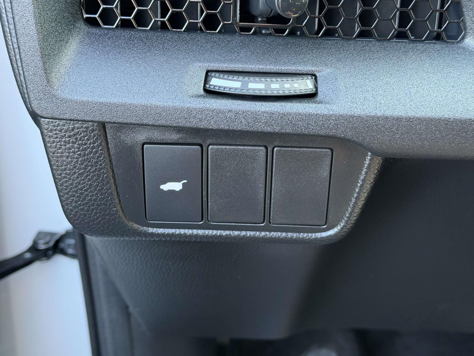 Used 2026 Honda CR-V Hybrid SUV
