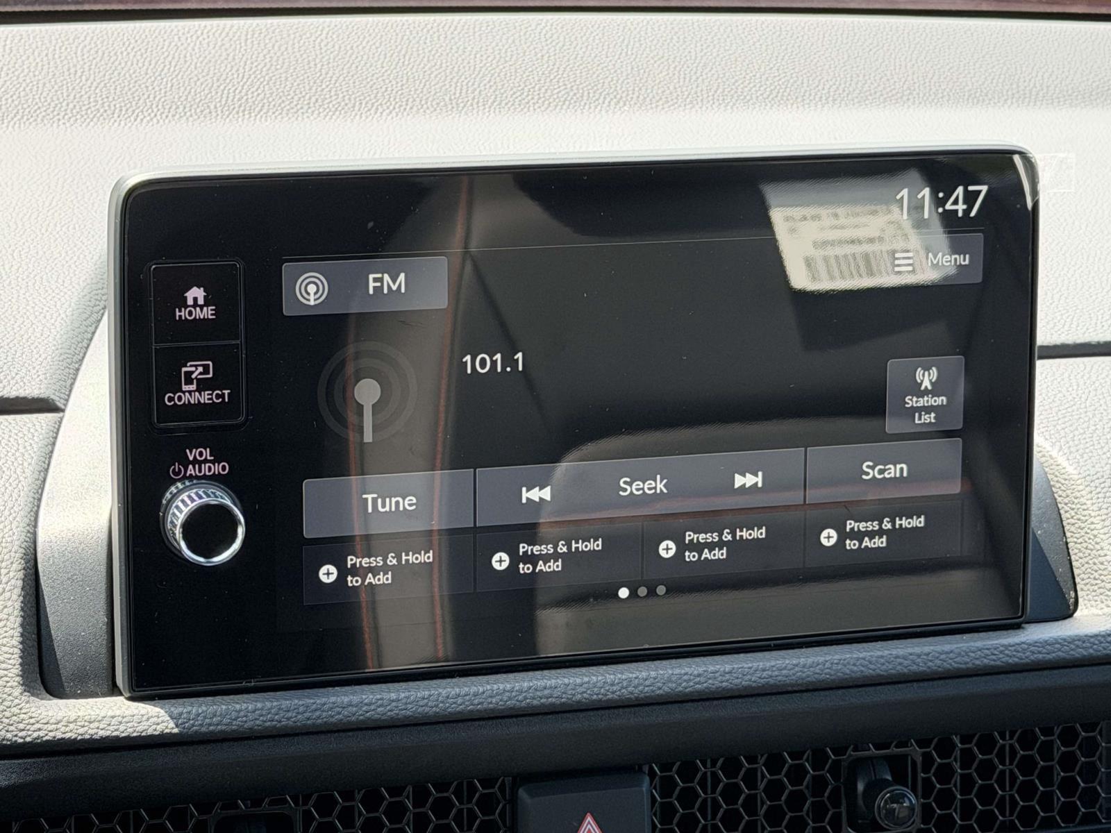 New 2026 Honda CR-V Hybrid SUV