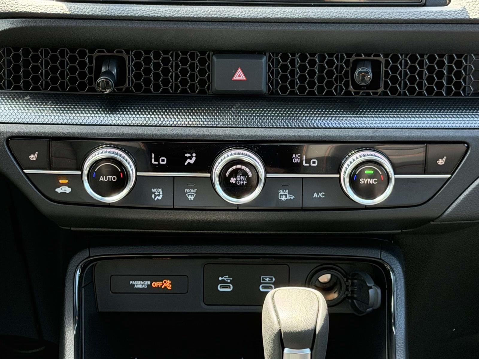 New 2026 Honda CR-V Hybrid SUV