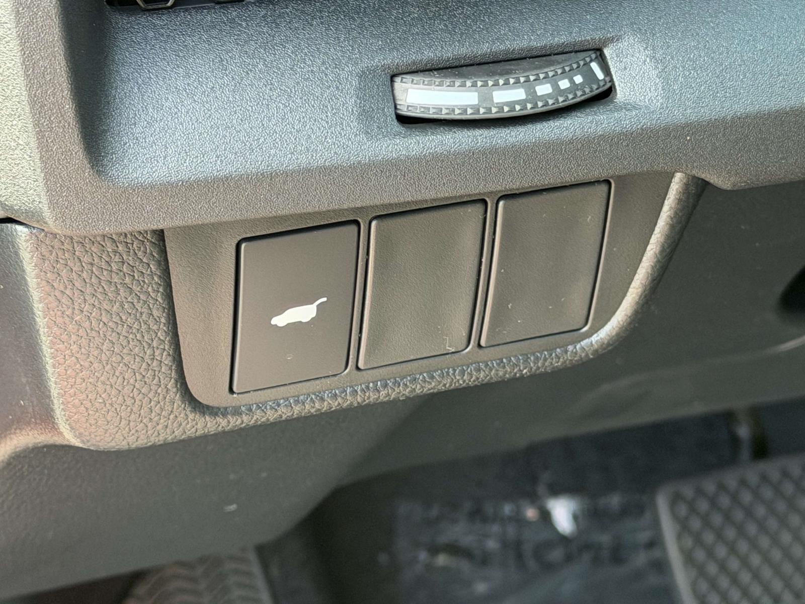 New 2026 Honda CR-V Hybrid SUV