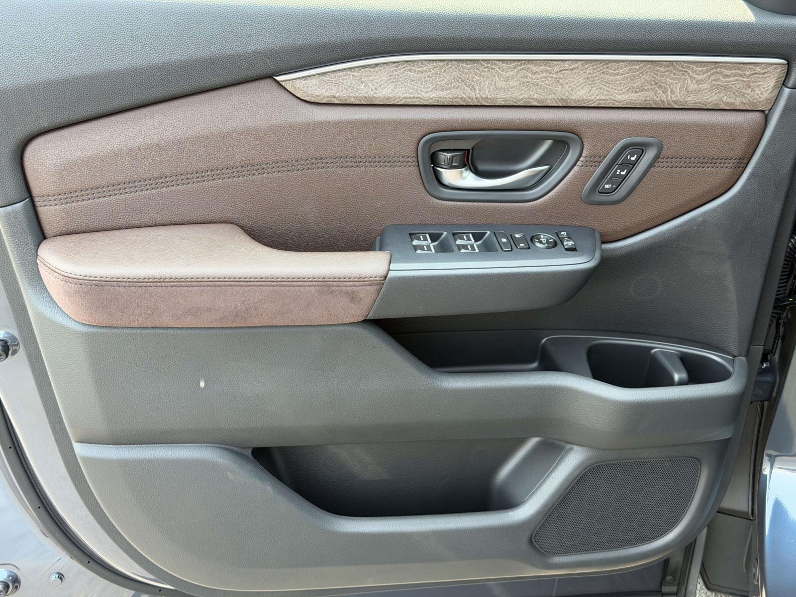 New 2026 Honda Pilot SUV