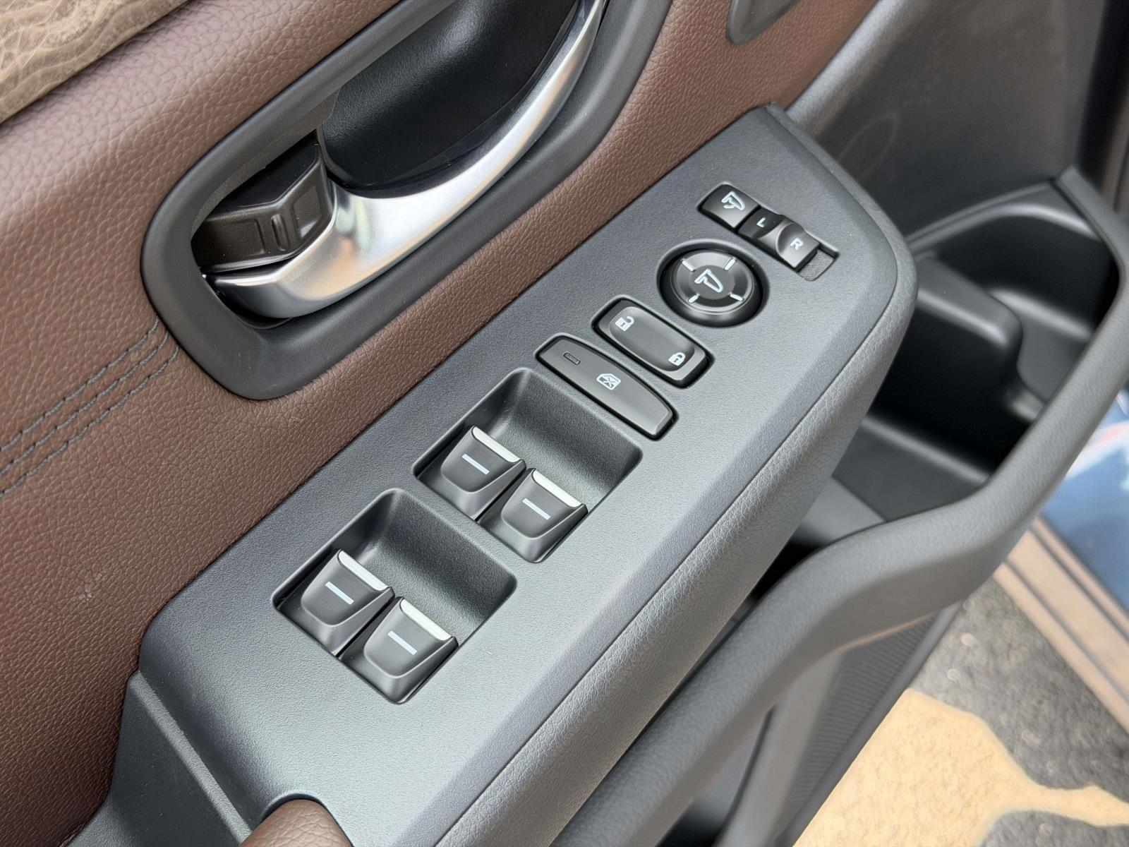 New 2026 Honda Pilot SUV