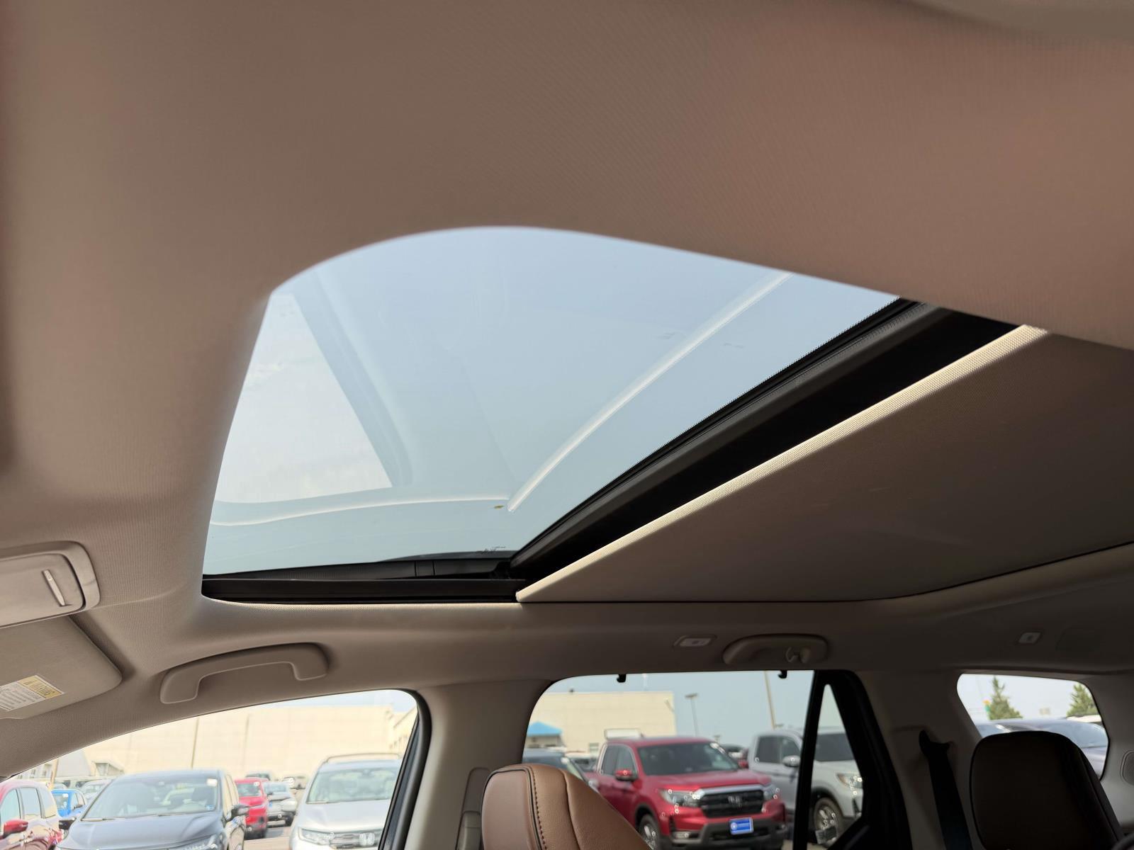 New 2026 Honda Pilot SUV
