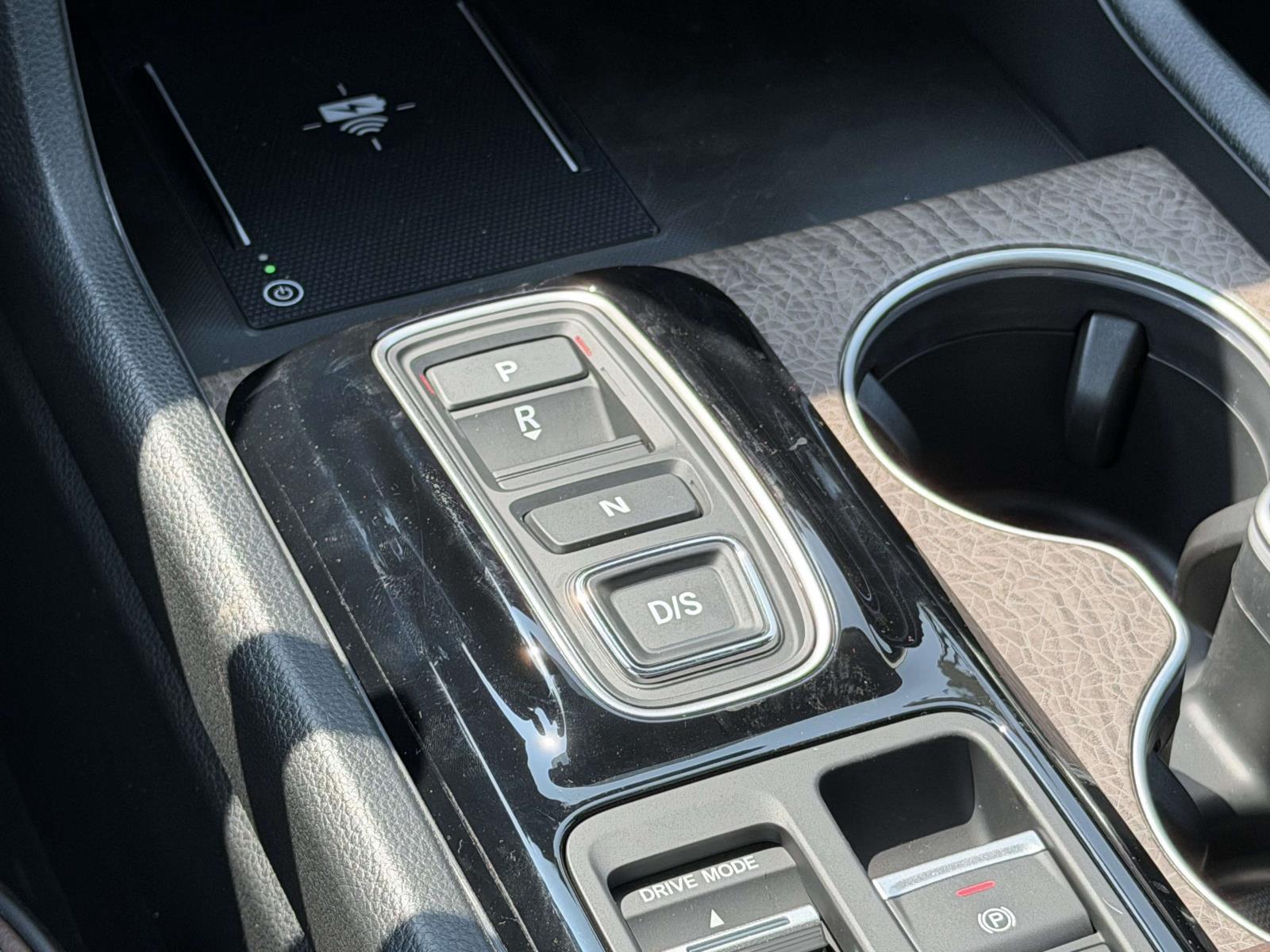 New 2026 Honda Pilot SUV