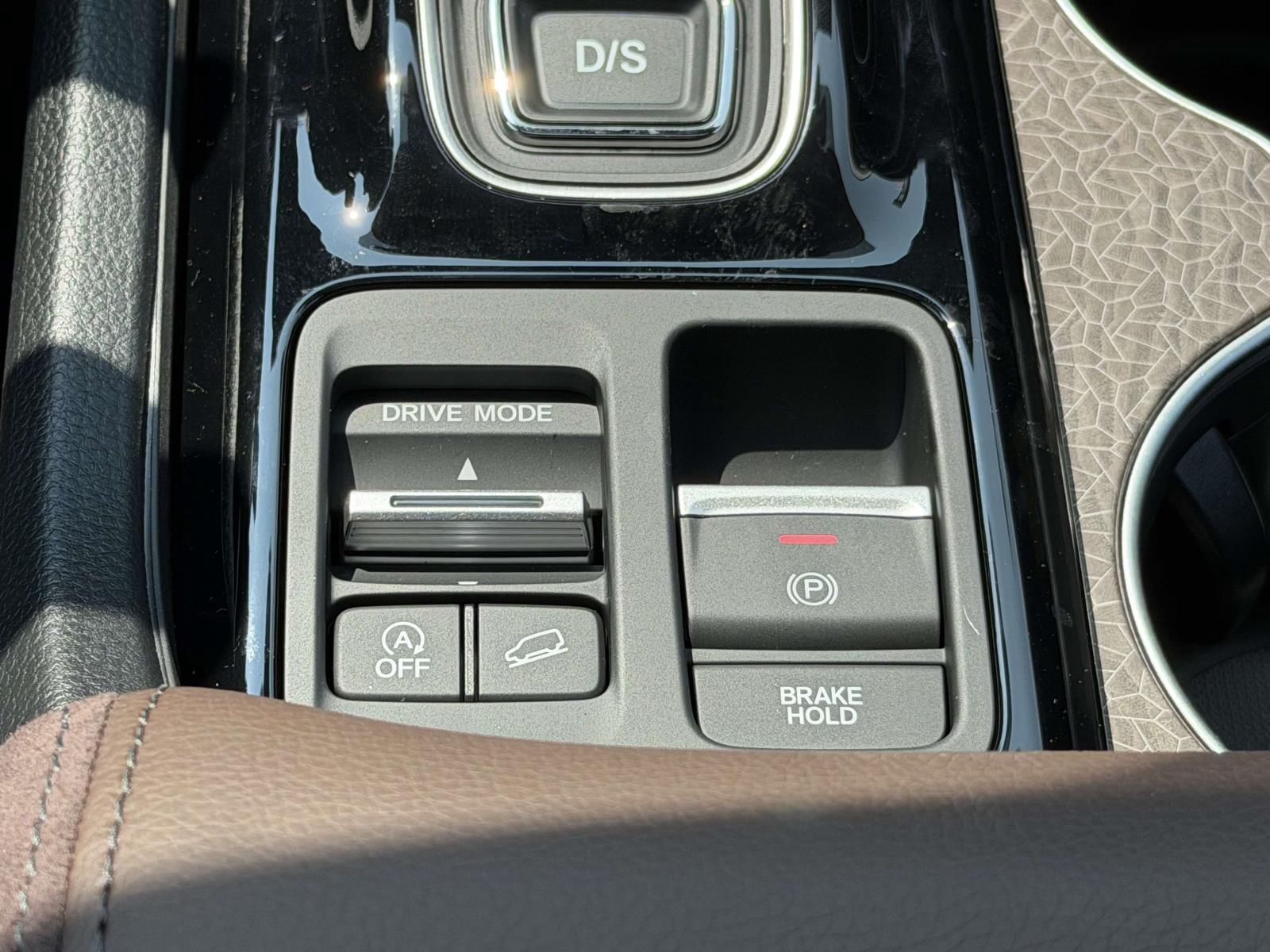 New 2026 Honda Pilot SUV