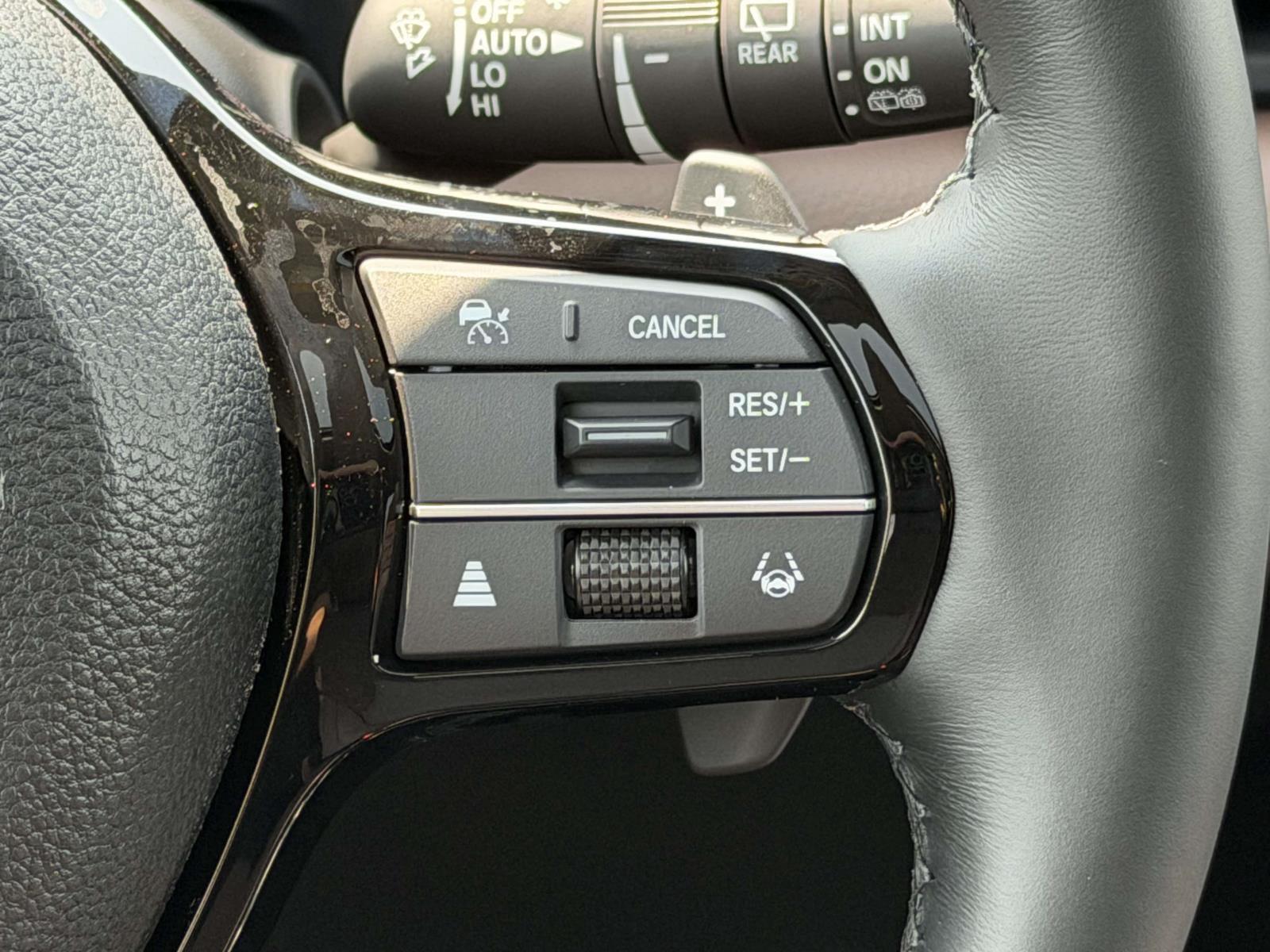 New 2026 Honda Pilot SUV