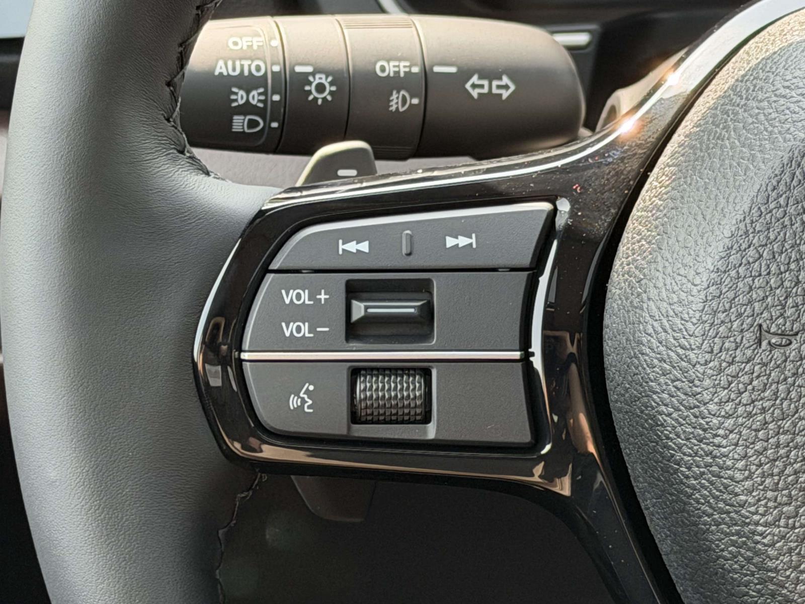 New 2026 Honda Pilot SUV